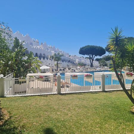 Casa Silvia Marbella- Plaza, Slonce, Spokoj I Golf المظهر الخارجي الصورة