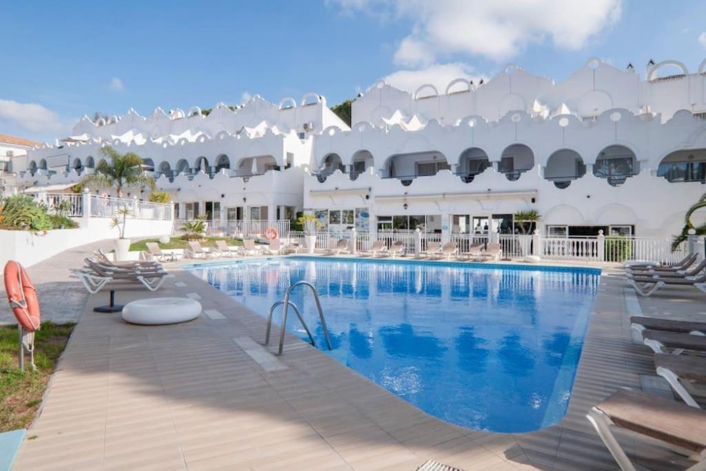 Casa Silvia Marbella- Plaza, Slonce, Spokoj I Golf المظهر الخارجي الصورة