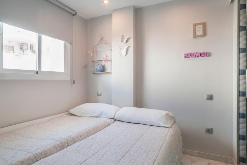 Casa Silvia Marbella- Plaza, Slonce, Spokoj I Golf المظهر الخارجي الصورة