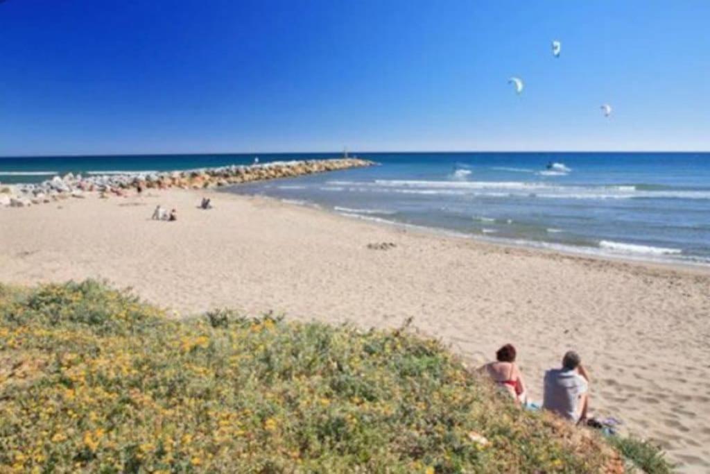 Casa Silvia Marbella- Plaza, Slonce, Spokoj I Golf المظهر الخارجي الصورة