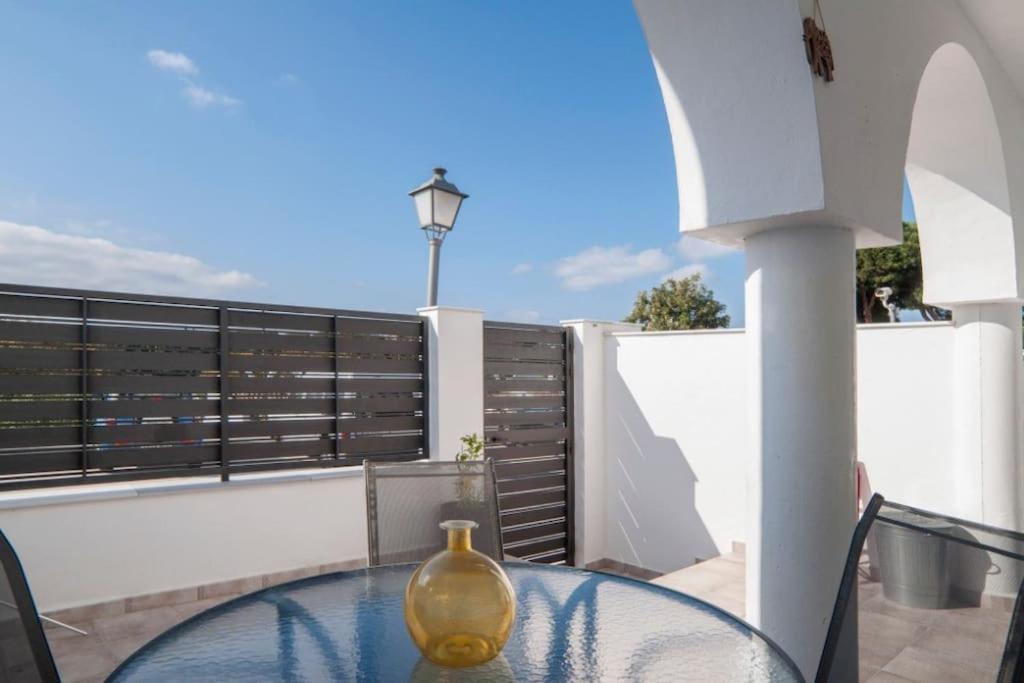 Casa Silvia Marbella- Plaza, Slonce, Spokoj I Golf المظهر الخارجي الصورة