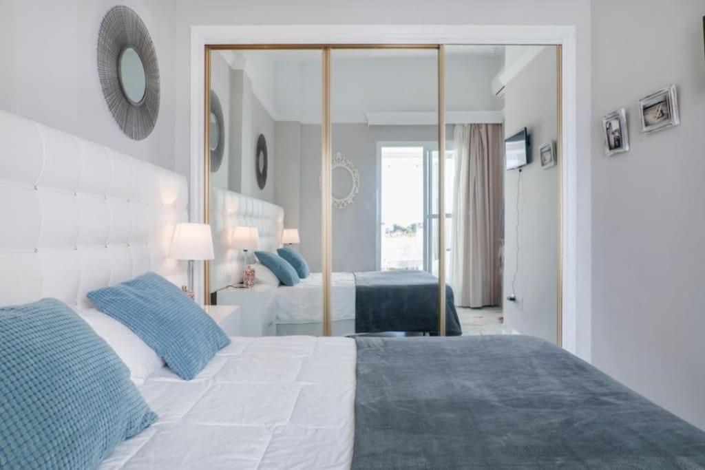 Casa Silvia Marbella- Plaza, Slonce, Spokoj I Golf المظهر الخارجي الصورة