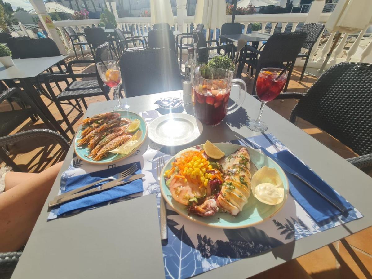 Casa Silvia Marbella- Plaza, Slonce, Spokoj I Golf المظهر الخارجي الصورة