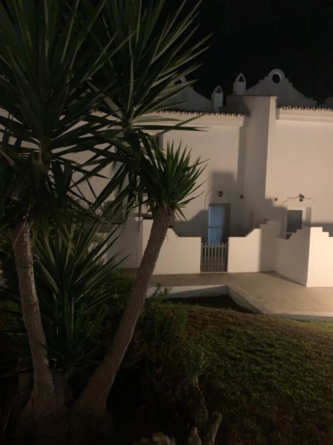 Casa Silvia Marbella- Plaza, Slonce, Spokoj I Golf المظهر الخارجي الصورة