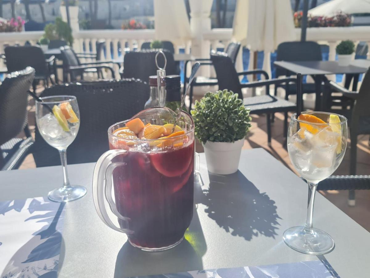 Casa Silvia Marbella- Plaza, Slonce, Spokoj I Golf المظهر الخارجي الصورة