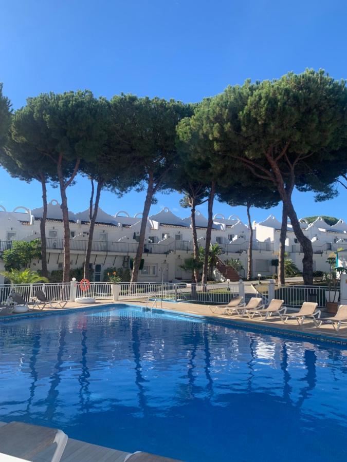 Casa Silvia Marbella- Plaza, Slonce, Spokoj I Golf المظهر الخارجي الصورة