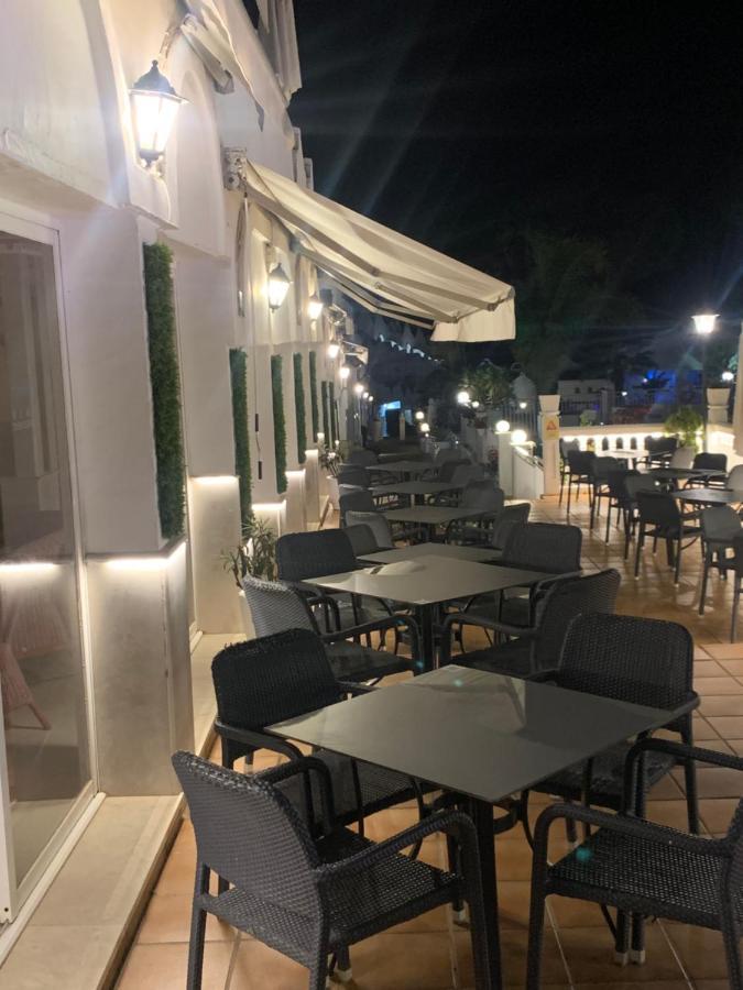 Casa Silvia Marbella- Plaza, Slonce, Spokoj I Golf المظهر الخارجي الصورة