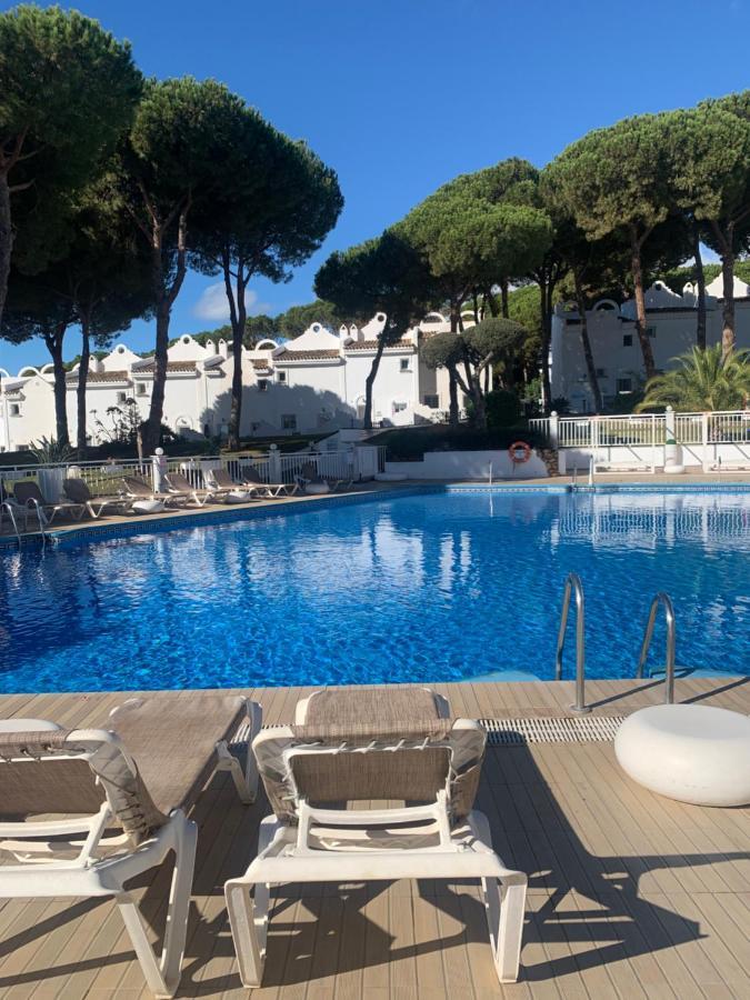Casa Silvia Marbella- Plaza, Slonce, Spokoj I Golf المظهر الخارجي الصورة