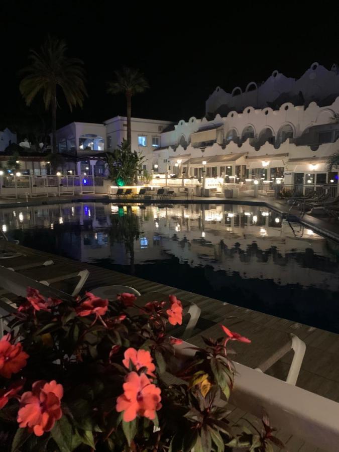Casa Silvia Marbella- Plaza, Slonce, Spokoj I Golf المظهر الخارجي الصورة