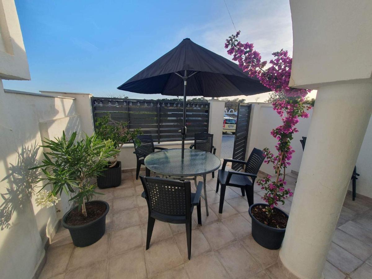 Casa Silvia Marbella- Plaza, Slonce, Spokoj I Golf المظهر الخارجي الصورة