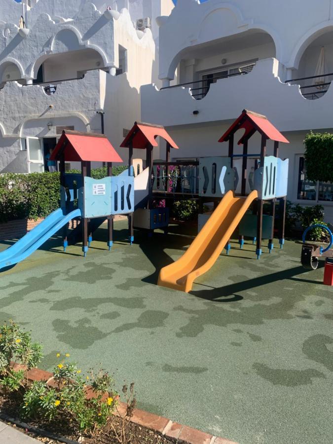 Casa Silvia Marbella- Plaza, Slonce, Spokoj I Golf المظهر الخارجي الصورة