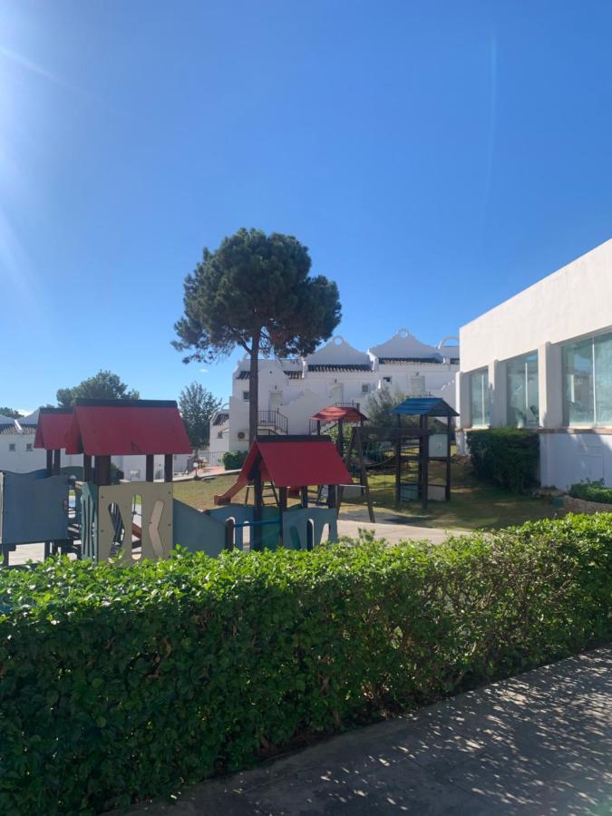 Casa Silvia Marbella- Plaza, Slonce, Spokoj I Golf المظهر الخارجي الصورة