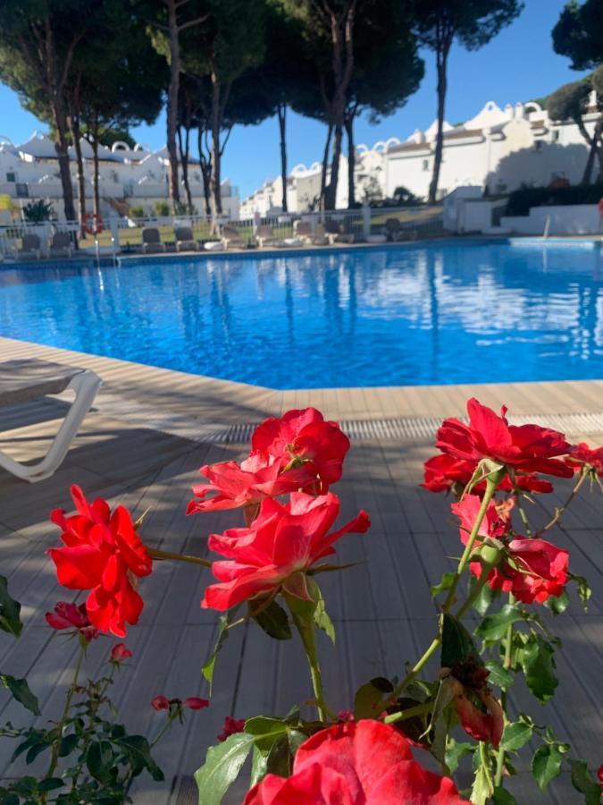 Casa Silvia Marbella- Plaza, Slonce, Spokoj I Golf المظهر الخارجي الصورة