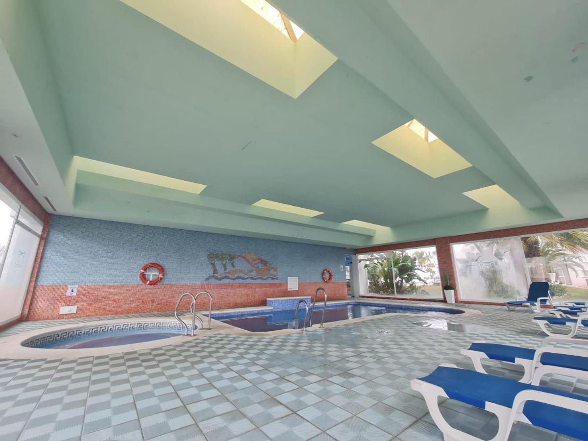 Casa Silvia Marbella- Plaza, Slonce, Spokoj I Golf المظهر الخارجي الصورة