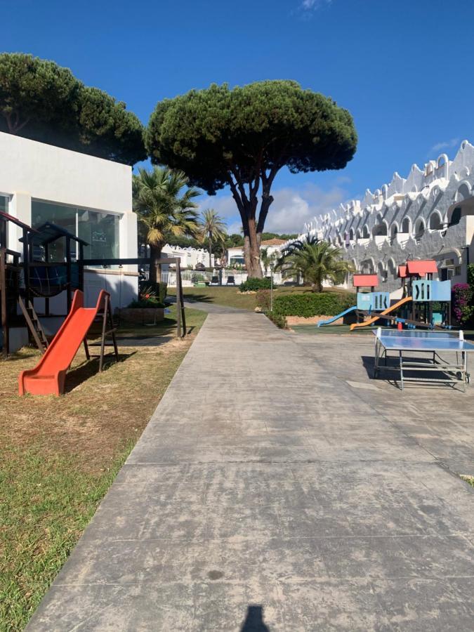 Casa Silvia Marbella- Plaza, Slonce, Spokoj I Golf المظهر الخارجي الصورة