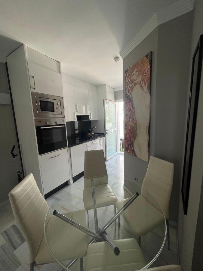 Casa Silvia Marbella- Plaza, Slonce, Spokoj I Golf المظهر الخارجي الصورة