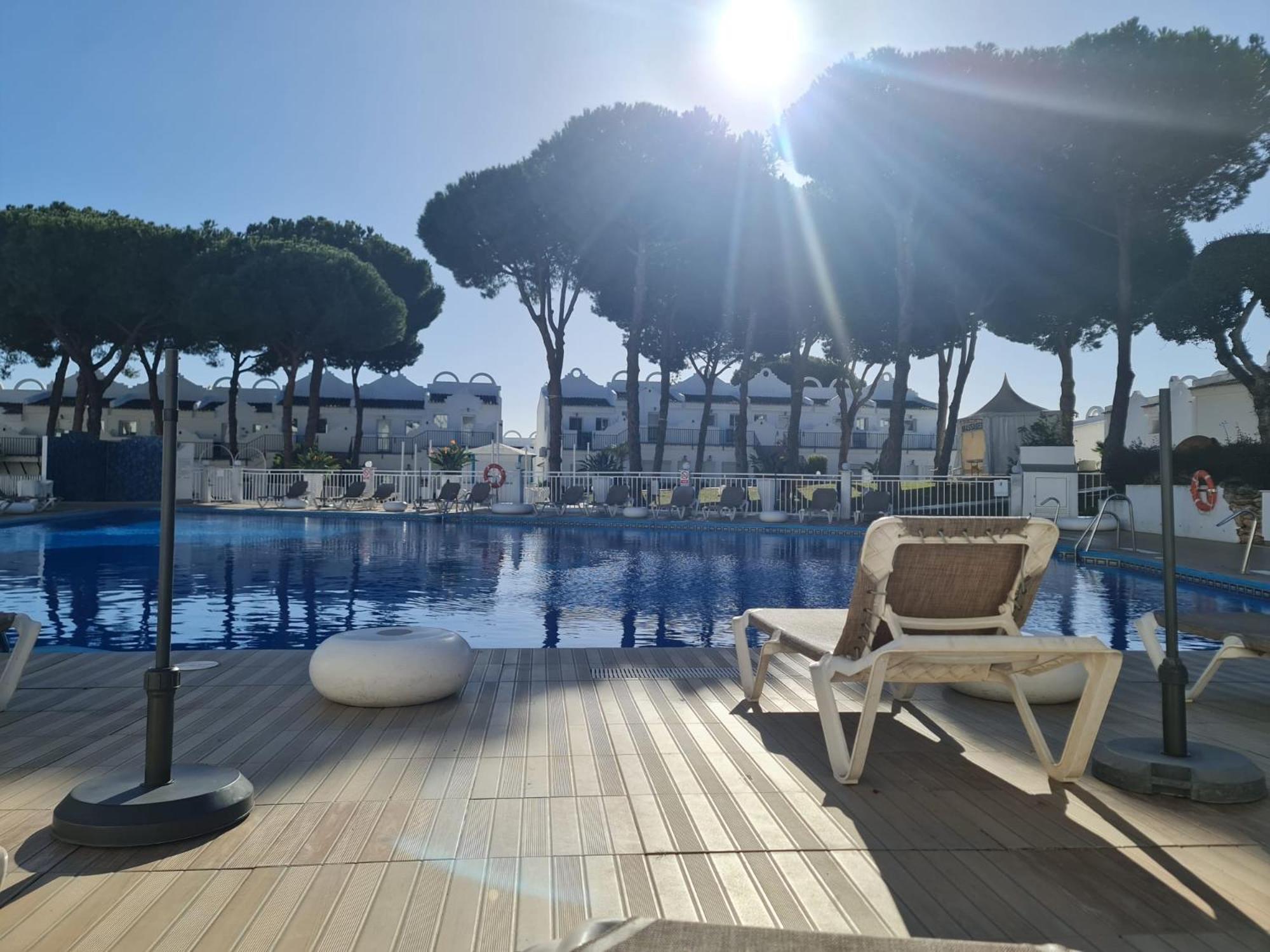 Casa Silvia Marbella- Plaza, Slonce, Spokoj I Golf المظهر الخارجي الصورة