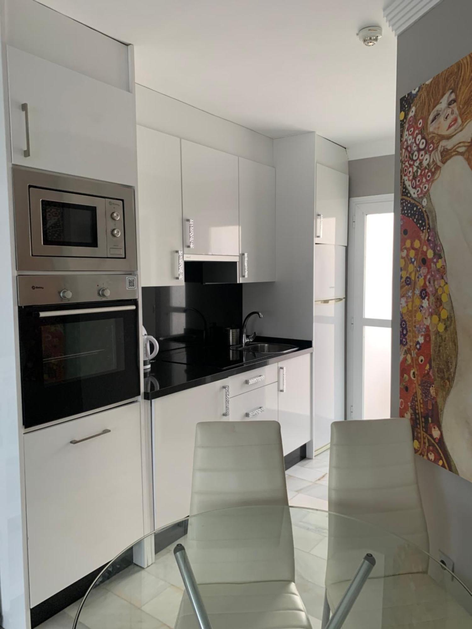 Casa Silvia Marbella- Plaza, Slonce, Spokoj I Golf المظهر الخارجي الصورة