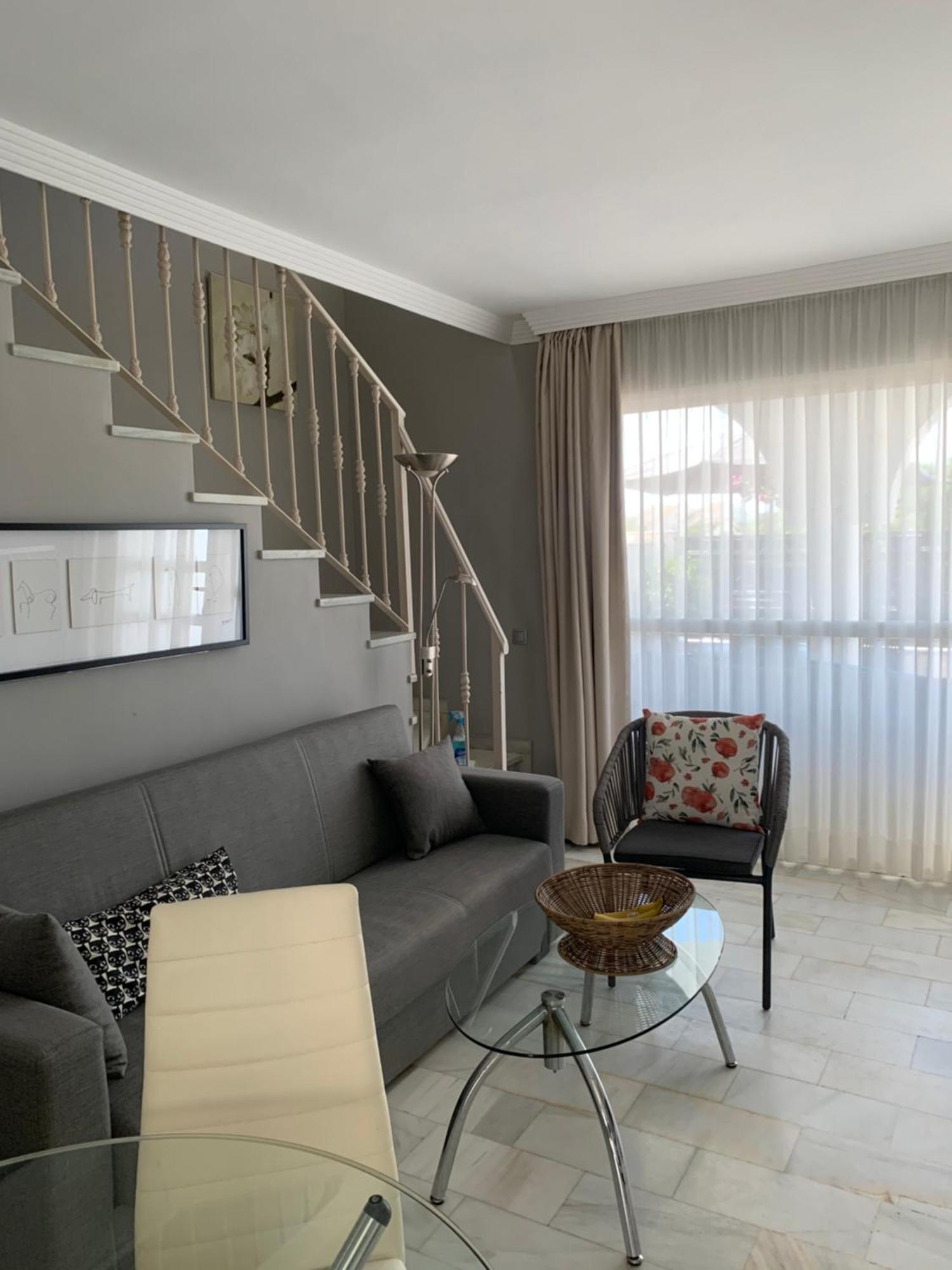 Casa Silvia Marbella- Plaza, Slonce, Spokoj I Golf المظهر الخارجي الصورة